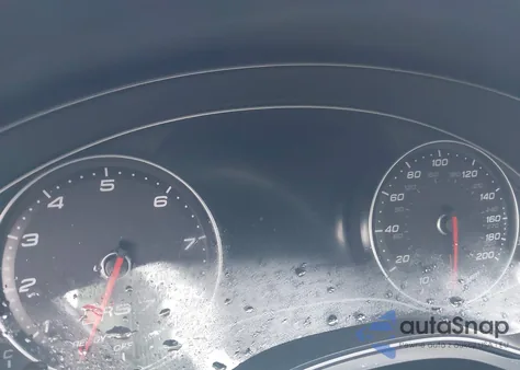 2016 Audi Rs 7 4.0T Prestige from USA, damaged, VIN WUAW2AFCXGN900321